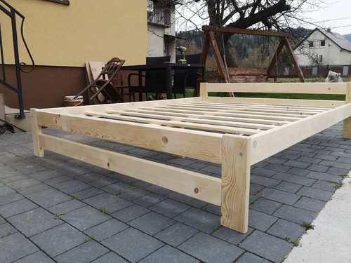 180x200 hersteller holz - a, bett