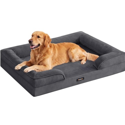 Orthopädisches hundebett - orthopädisches,