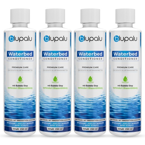 250ml wasserbett - 250ml,