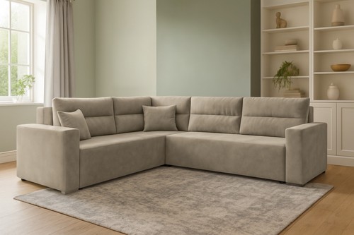 Ecksofa luno mit - luno,