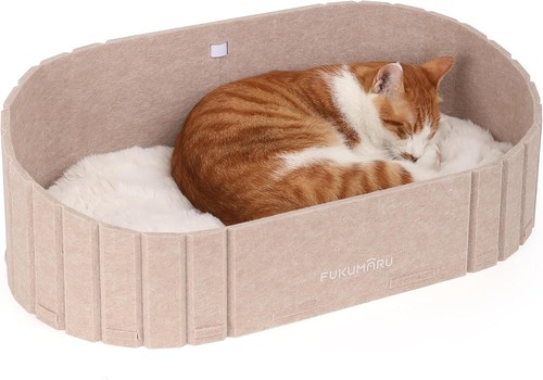 Fukumaru katzenbett cm - katzenbett,,