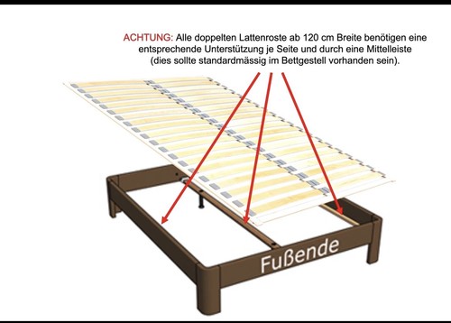 Ecoform economic lattenrost - ecoform,
