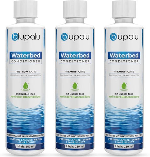 250ml wasserbett - 250ml,