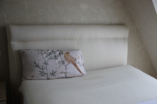 Boxspring bett 2 - bett, 1,40