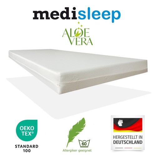 Top medisleep komfortschaum - medisleep,