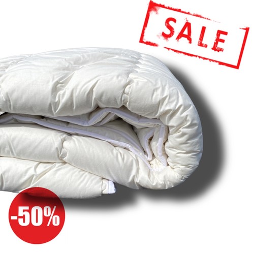 Merino wool bettdecke - merino,