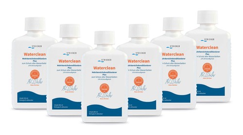 Wasserbett konditionierer - wasserbett,