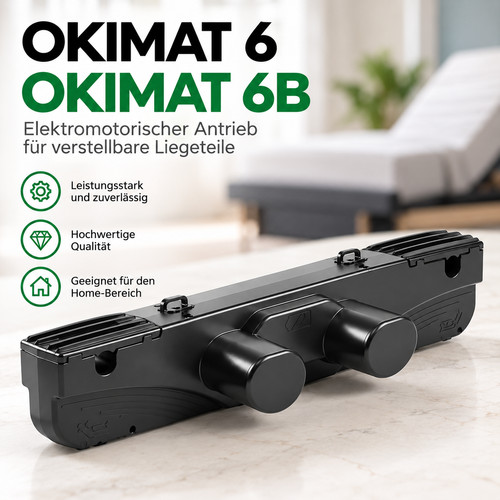 Okin okimat motor für - 6,,