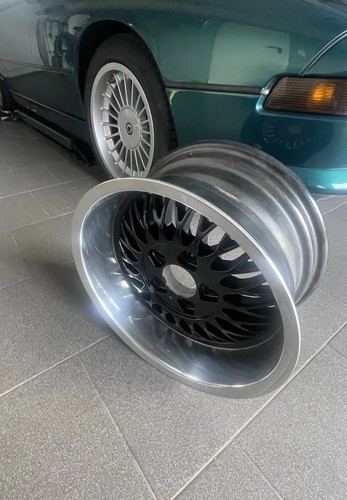 Seltene bbs felgen tiefbett - seltene,