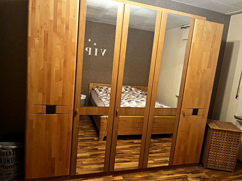 Tlg set holz hell - set, hell: