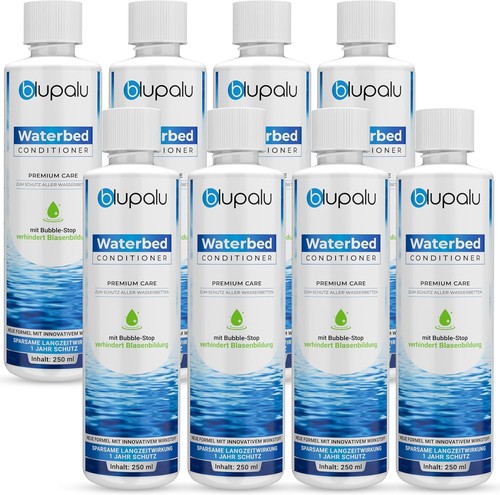 250ml wasserbett - 250ml,