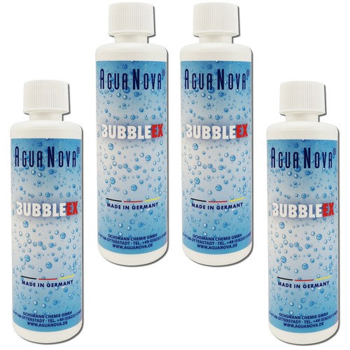 Wasserbett bubble x - x, 400g