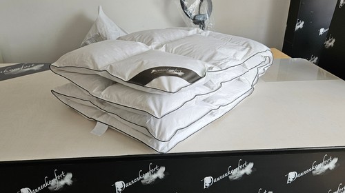 Daunendecken 155x220 5x7 - daunendecken,