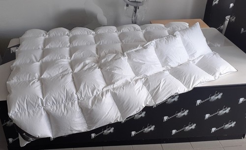 Daunendecke 200x220 6x7 - daunendecke,