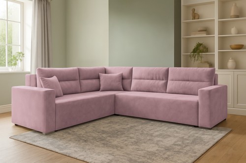 Ecksofa luno mit - luno,